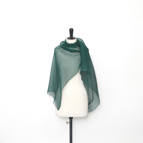  Dry Silk Crepon