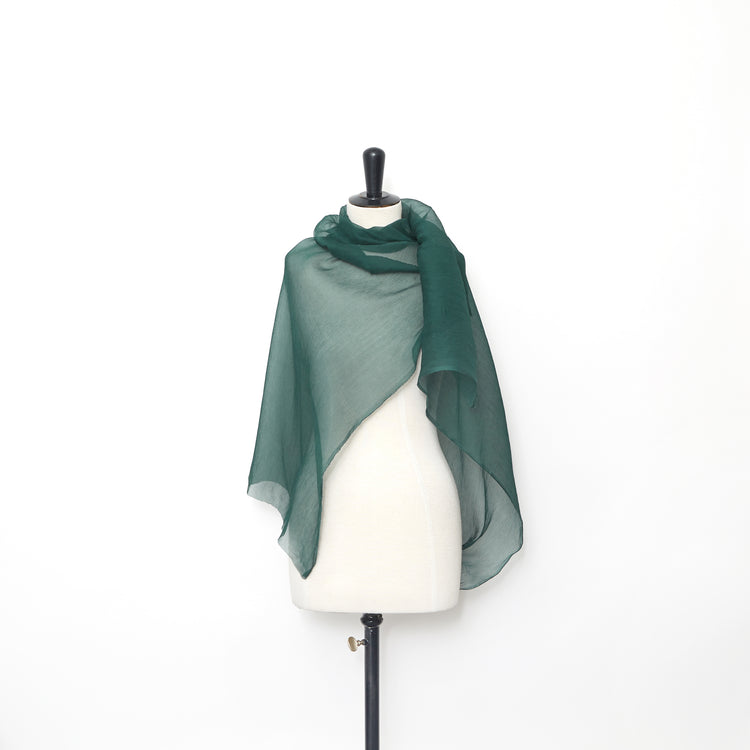 T23M05747 | Dry Silk Crepon - view 2