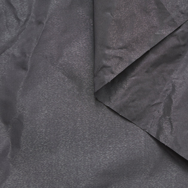 T23M05748 | Silk & Metal Fibers Radzimir Taffeta