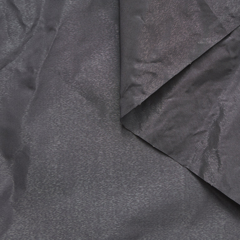 t23m05748 | Taffetas Radzimir en Soie &amp; Fibres Métalliques - vue 2