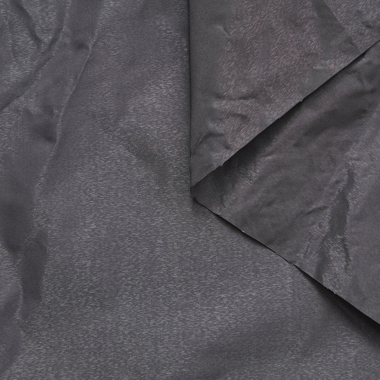 t23m05748 | Taffetas Radzimir en Soie &amp; Fibres Métalliques - vue 1