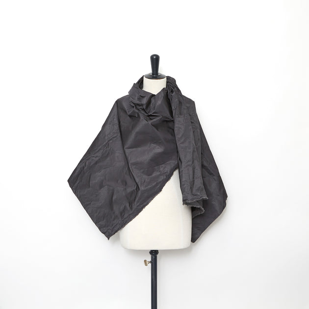 T23M05748 | Silk & Metal Fibers Radzimir Taffeta