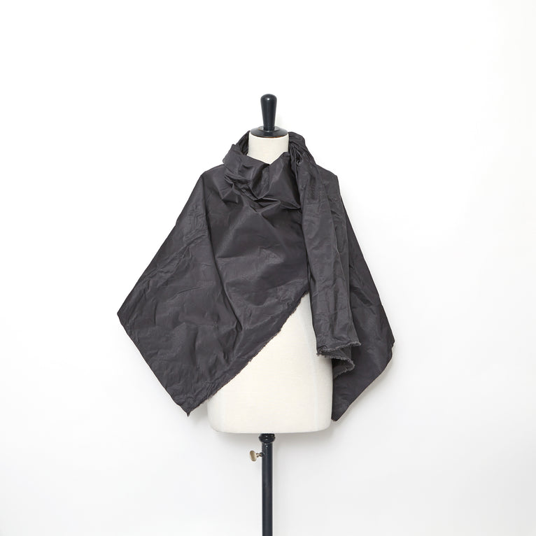 t23m05748 | Taffetas Radzimir en Soie &amp; Fibres Métalliques - vue 3