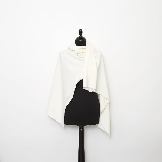 T23M05749 | Double Face Silk Crepe