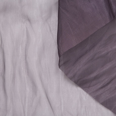  Organza en Soie & Fibres Métalliques