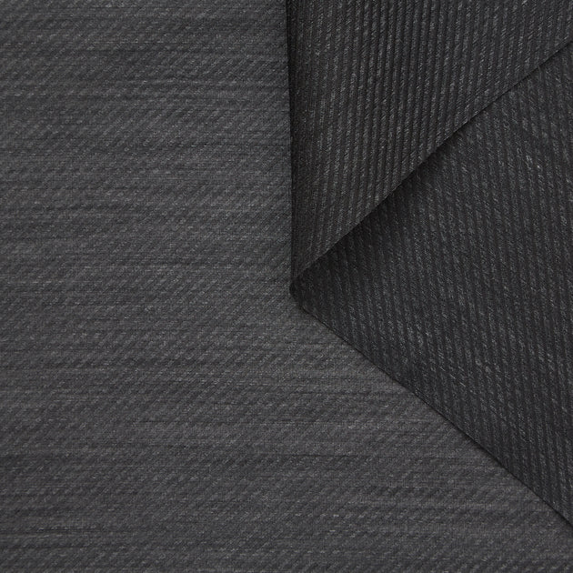 T23M05754 | Diagonal Melange Gauze