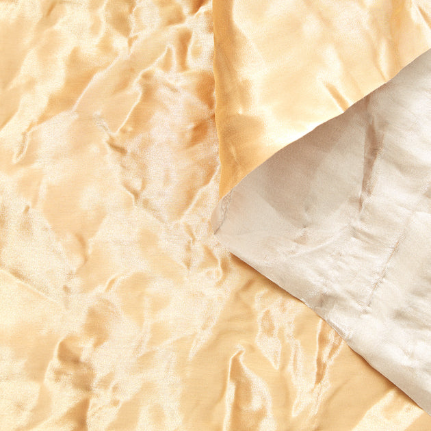 T23M05757 | Sparkling Lamé With Metal Fibers