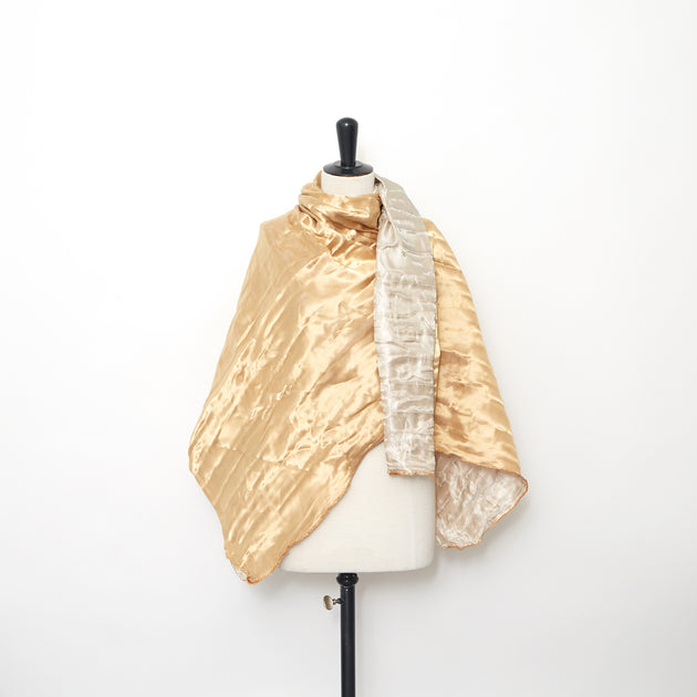T23M05757 | Sparkling Lamé With Metal Fibers