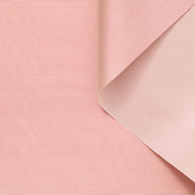 T23M05761 | Stripe Silk & Tussah Silk