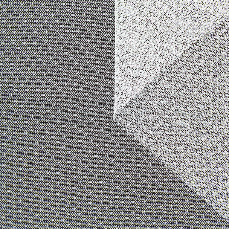 t23m05765 | Tulle à Pois - vue 1
