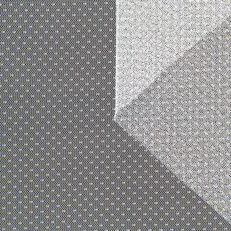 t23m05765 | Tulle à Pois - vue 1