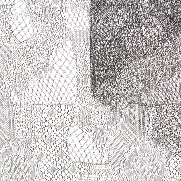 T23M05770 | Patchwork Lace