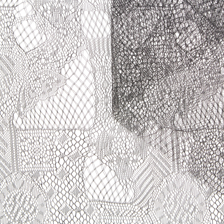 t23m05770 | Dentelle Patchwork - vue 1