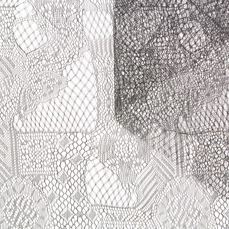 t23m05770 | Dentelle Patchwork - vue 1