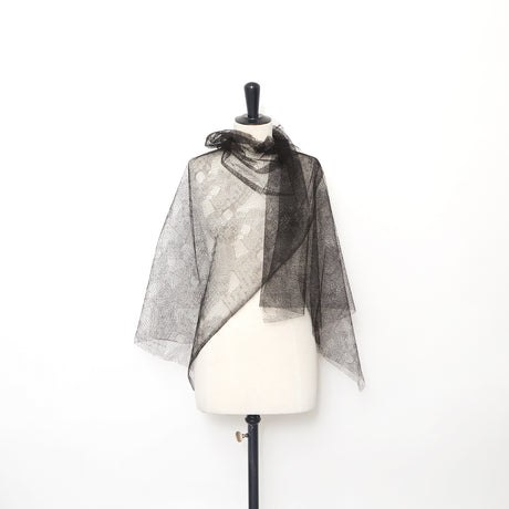  Dentelle Patchwork