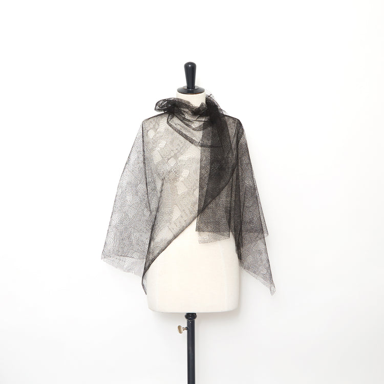 t23m05770 | Dentelle Patchwork - vue 2