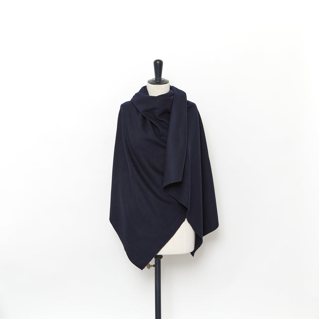 T23O06397 | Brushed Wool & Cashmere Drap