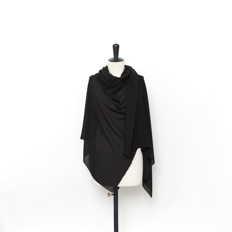 T23O06400 | Georgette Crêpe - vue 2