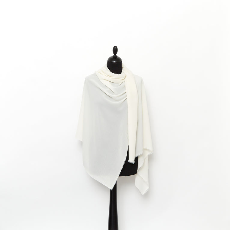 T23O06401 | Georgette Crêpe - vue 2