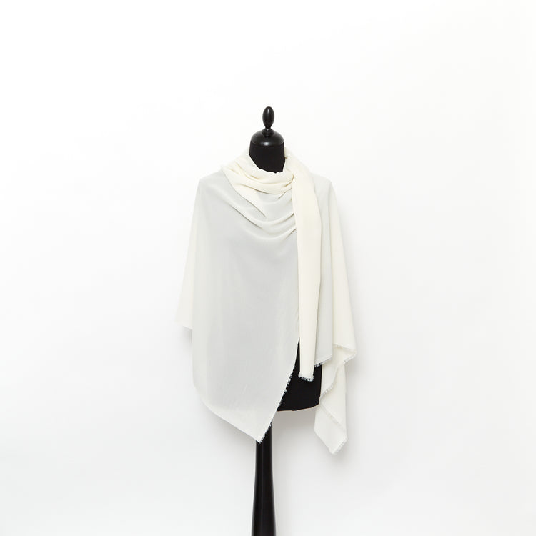 T23O06401 | Georgette Crêpe - vue 2
