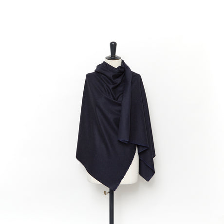  Flanelle Chinée Stretch