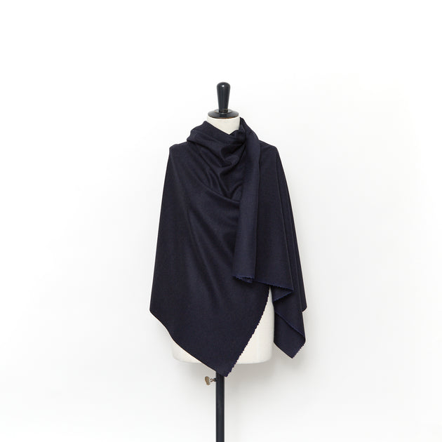 T23O06402 | Stretch Melange Flannel