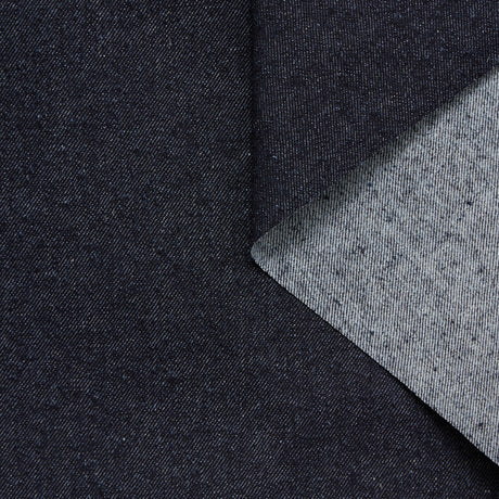 T23O06404 | Denim Selvedge en Coton Recyclé