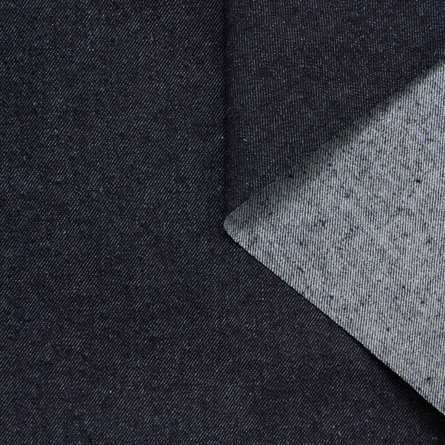 T23O06404 | Recycled Selvedge Cotton Denim