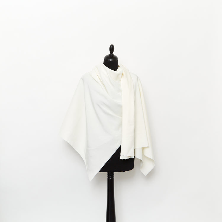 T23O06405 | Toile Lin et Soie - vue 2