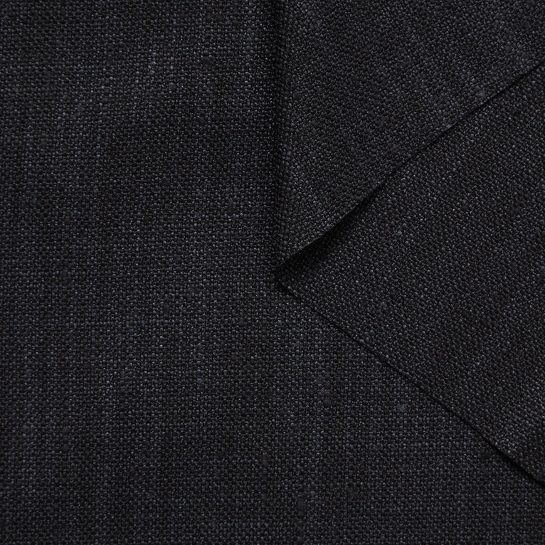 T23O06407 | Silk &amp; Wool Textured Natté RWS - view 1