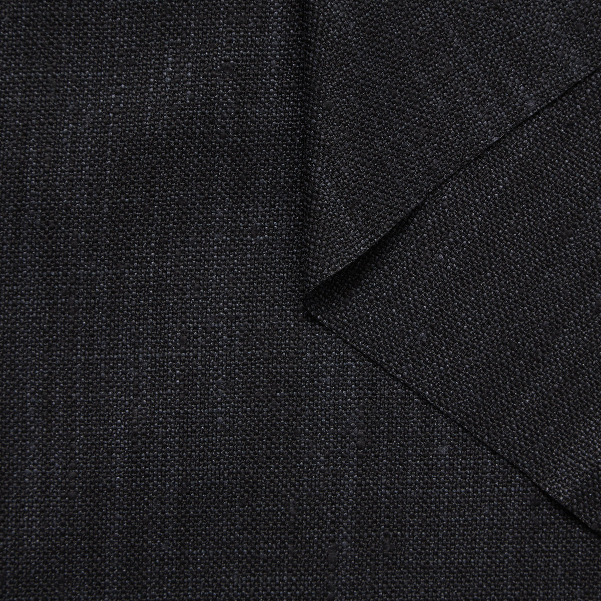 T23O06407 | Silk & Wool Textured Natté RWS
