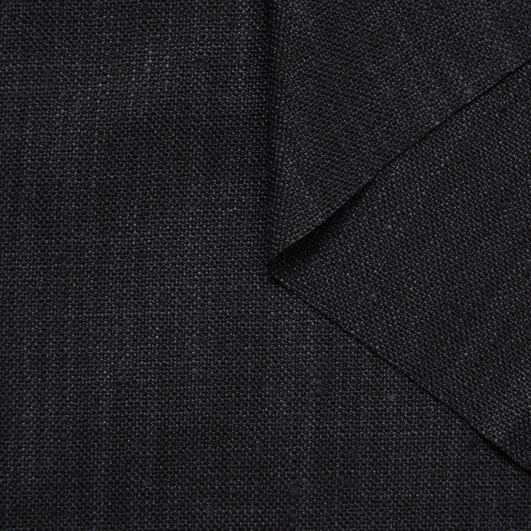 T23O06407 | Silk &amp; Wool Textured Natté RWS - view 1