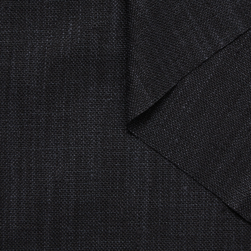 T23O06407 | Silk & Wool Textured Natté RWS