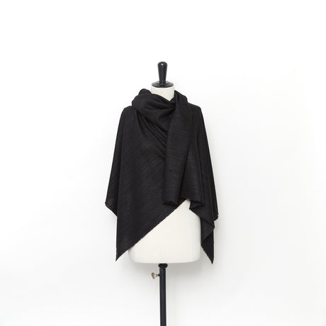  Silk & Wool Textured Natté RWS