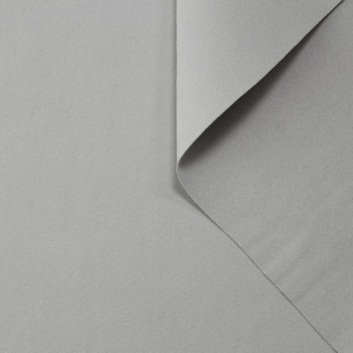By the meter original Alcantara fabric cover color: basalt gray 145 cm wide!
