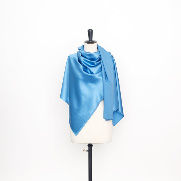 T23V05100 | Fluid Silk Satin