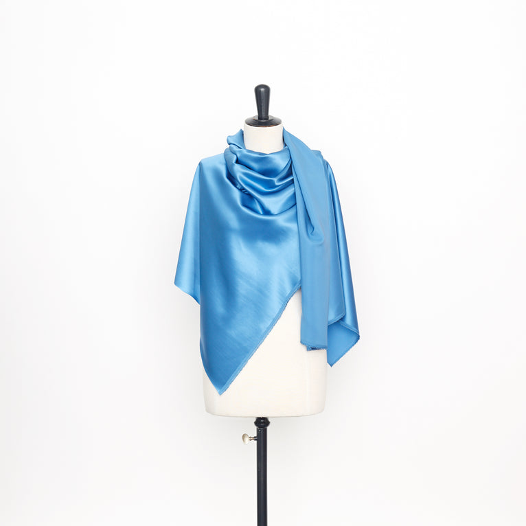T23V05100 | Fluid Silk Satin - view 2