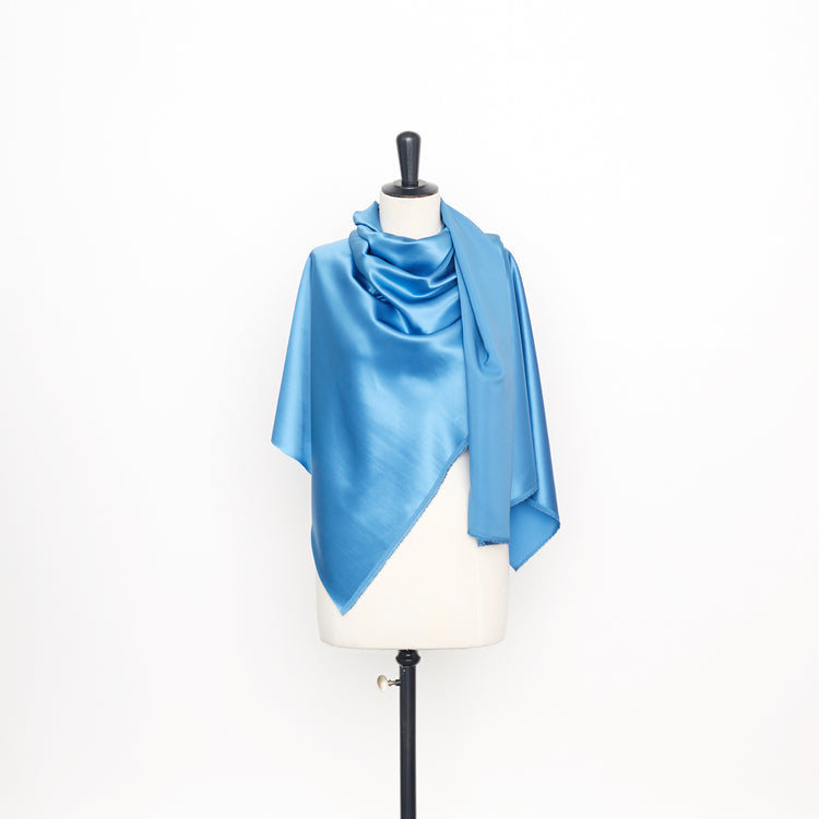 T23V05100 | Fluid Silk Satin - view 2