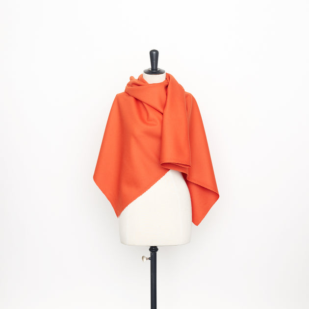 T23V05102 | Flanelle Laine & Cachemire Séparable