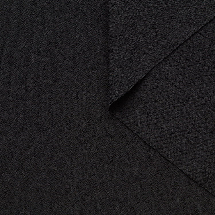 T23V05103 | Crêpe Sable en Laine - vue 1