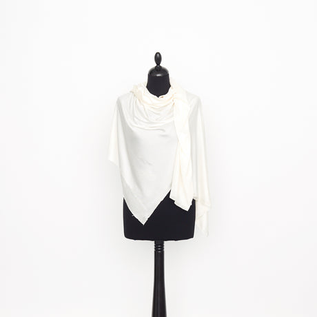  Shiny Silk Jersey