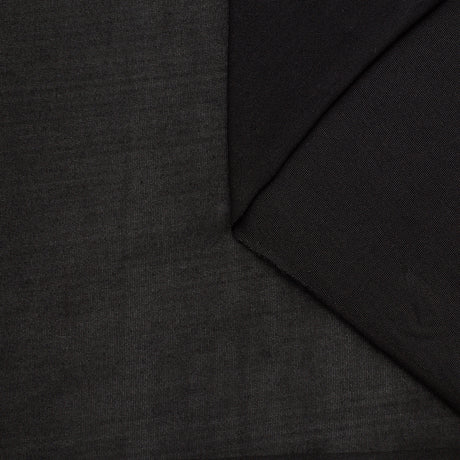 T23V05108 | Jersey de Soie Stretch Transparent