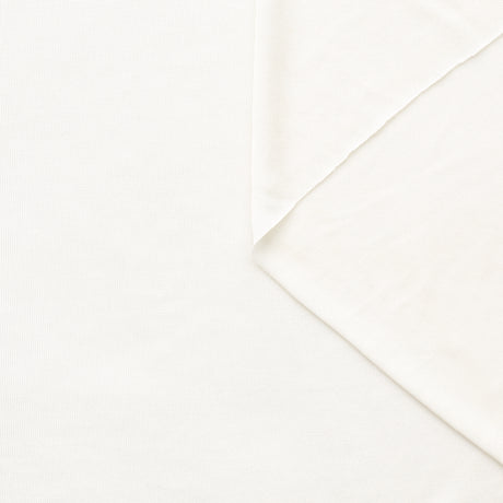 T23V05108 | Jersey de Soie Stretch Transparent