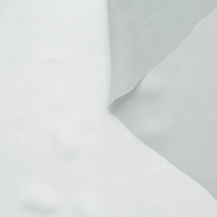 T23V05109 | Mousseline Légère en Soie - vue 1