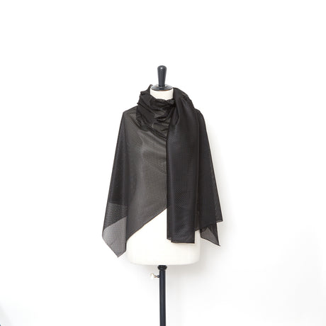  Stretch Wide Mesh