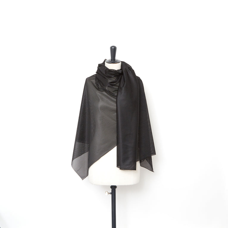 T23V05800 | Stretch Wide Mesh - view 2