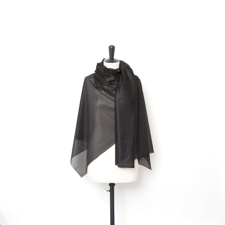 T23V05800 | Stretch Wide Mesh - view 2