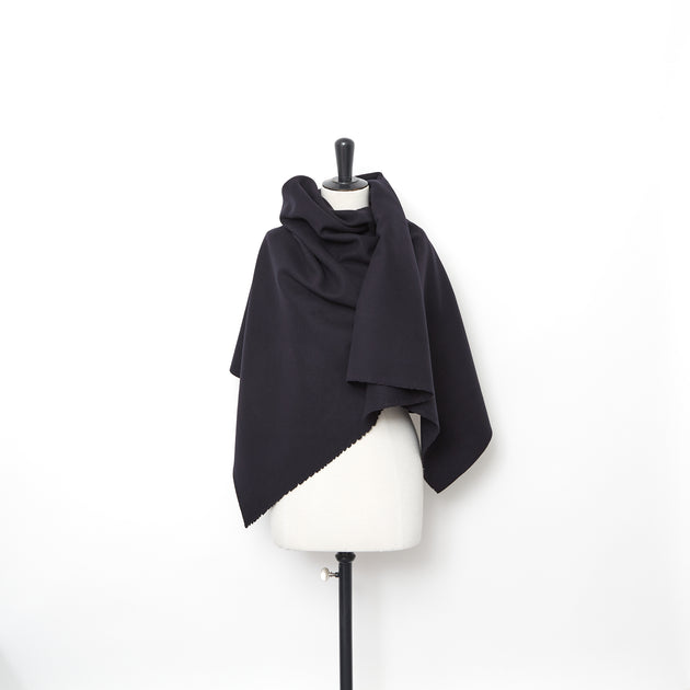 T23V05802 | Splittable Wool & Cashmere Coating