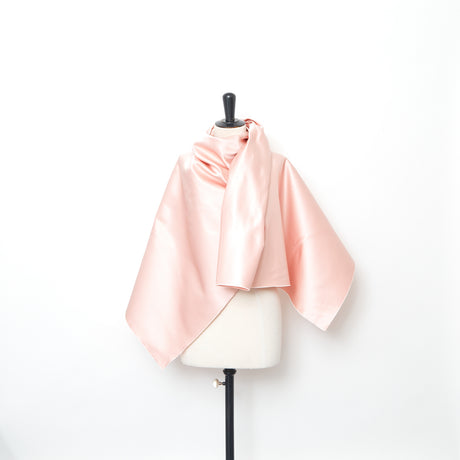  Silk Satin Duchess
