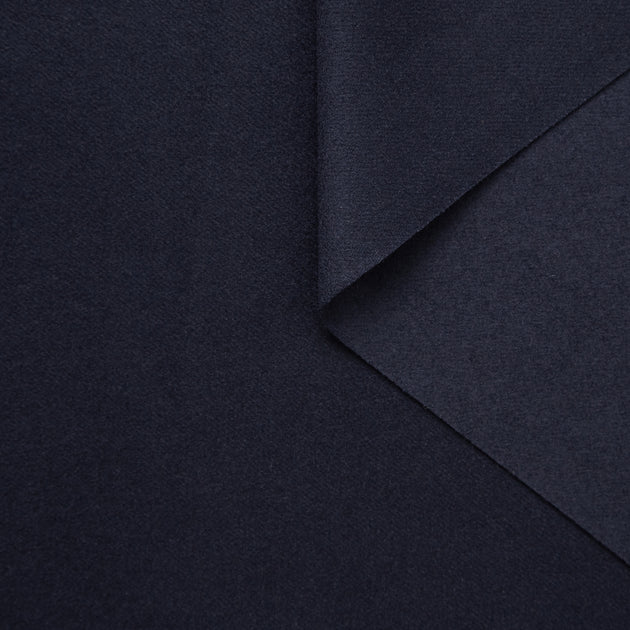T23V05804 | Double Face Linen & Wool Flanel